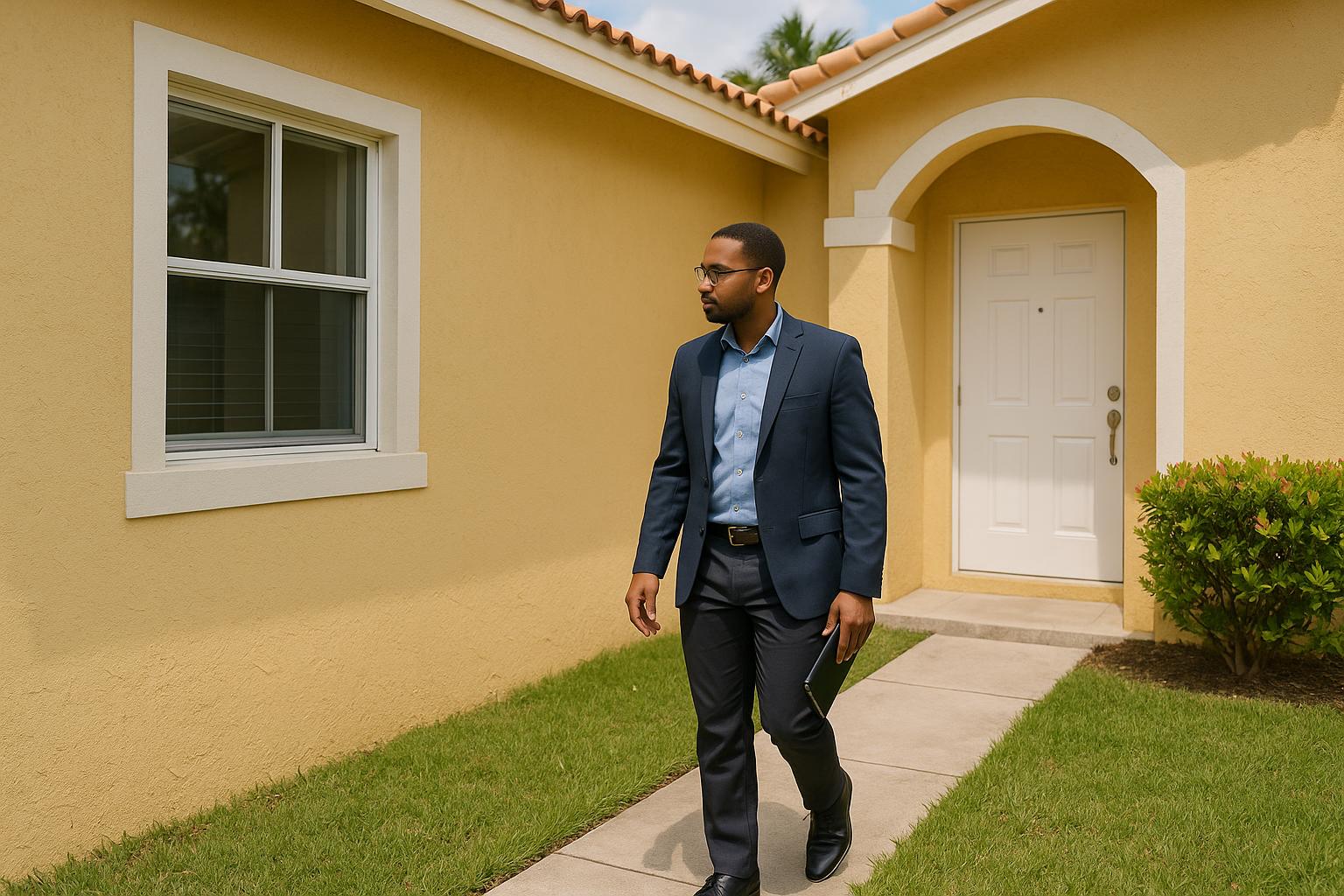 Miami Gardens Star Property Management team and workmanship