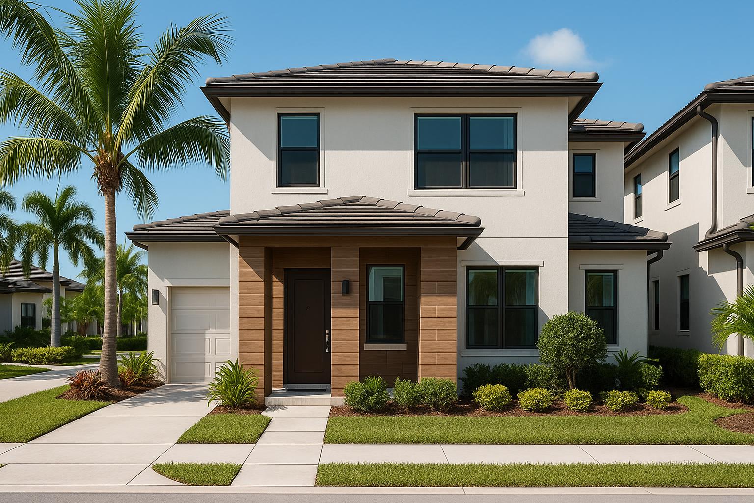 Professional property management services in Miami Gardens