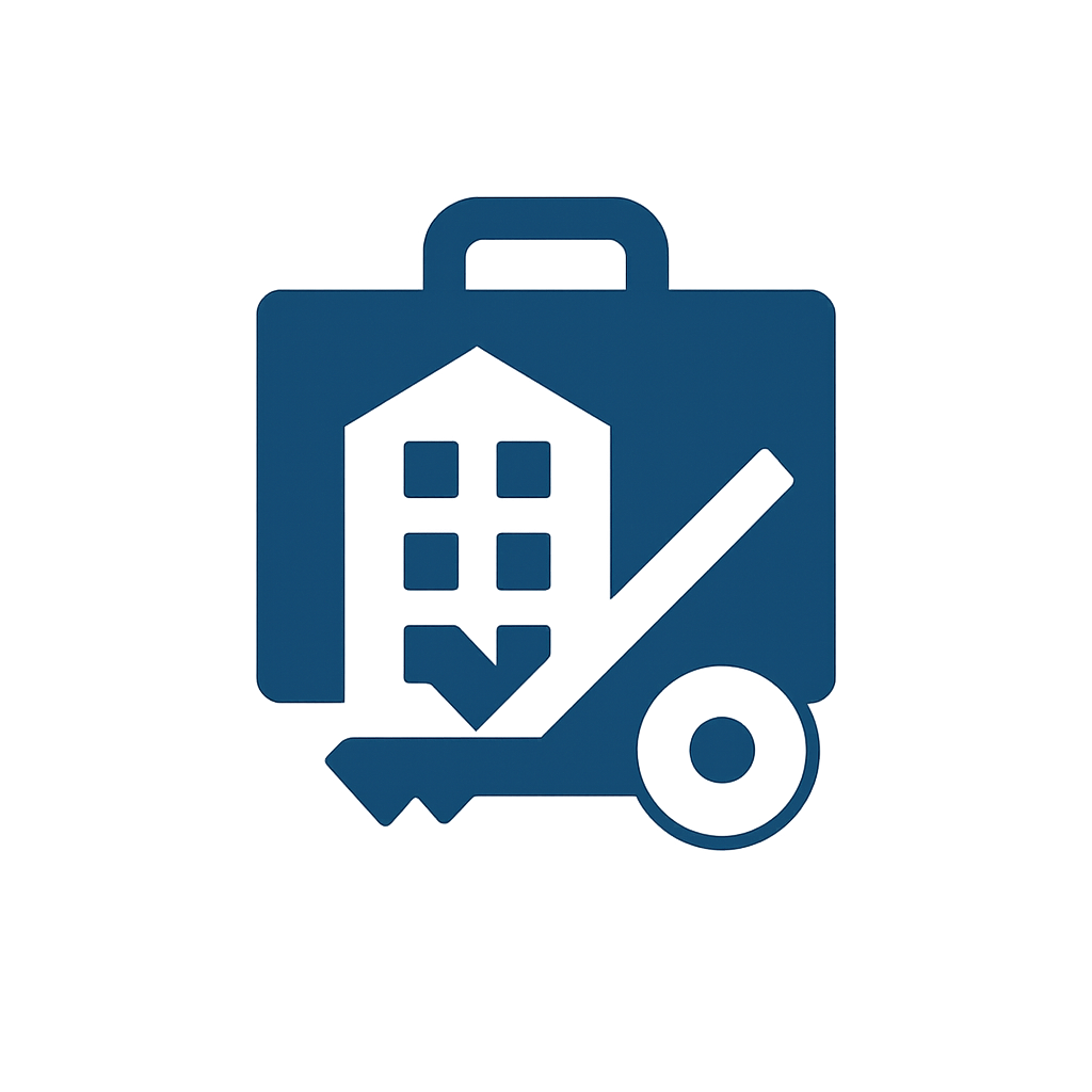 Miami Gardens Star Property Management logo