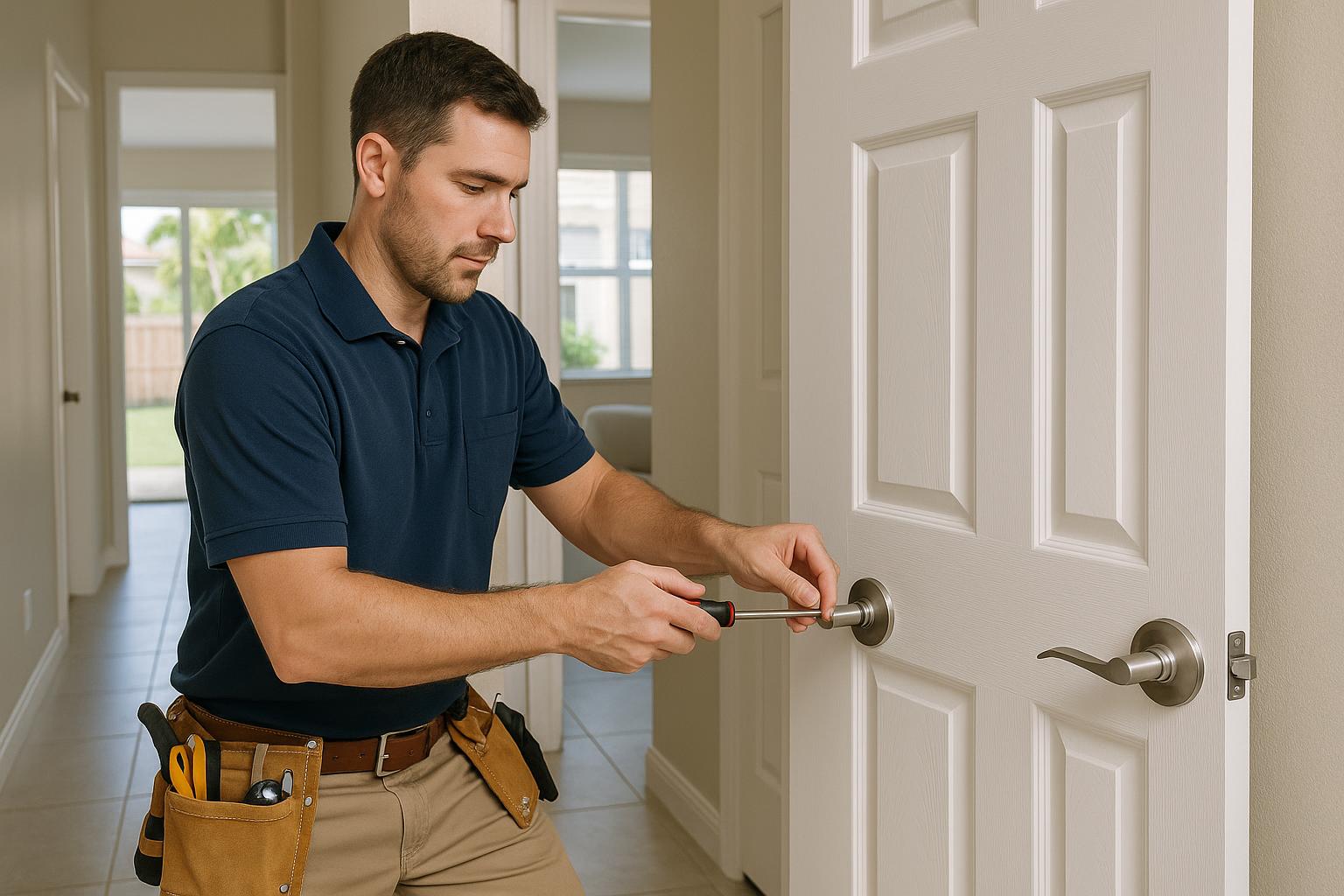 rental management service by Miami Gardens Star Property Management