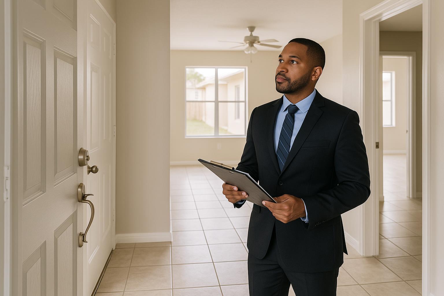 tenant screening service by Miami Gardens Star Property Management